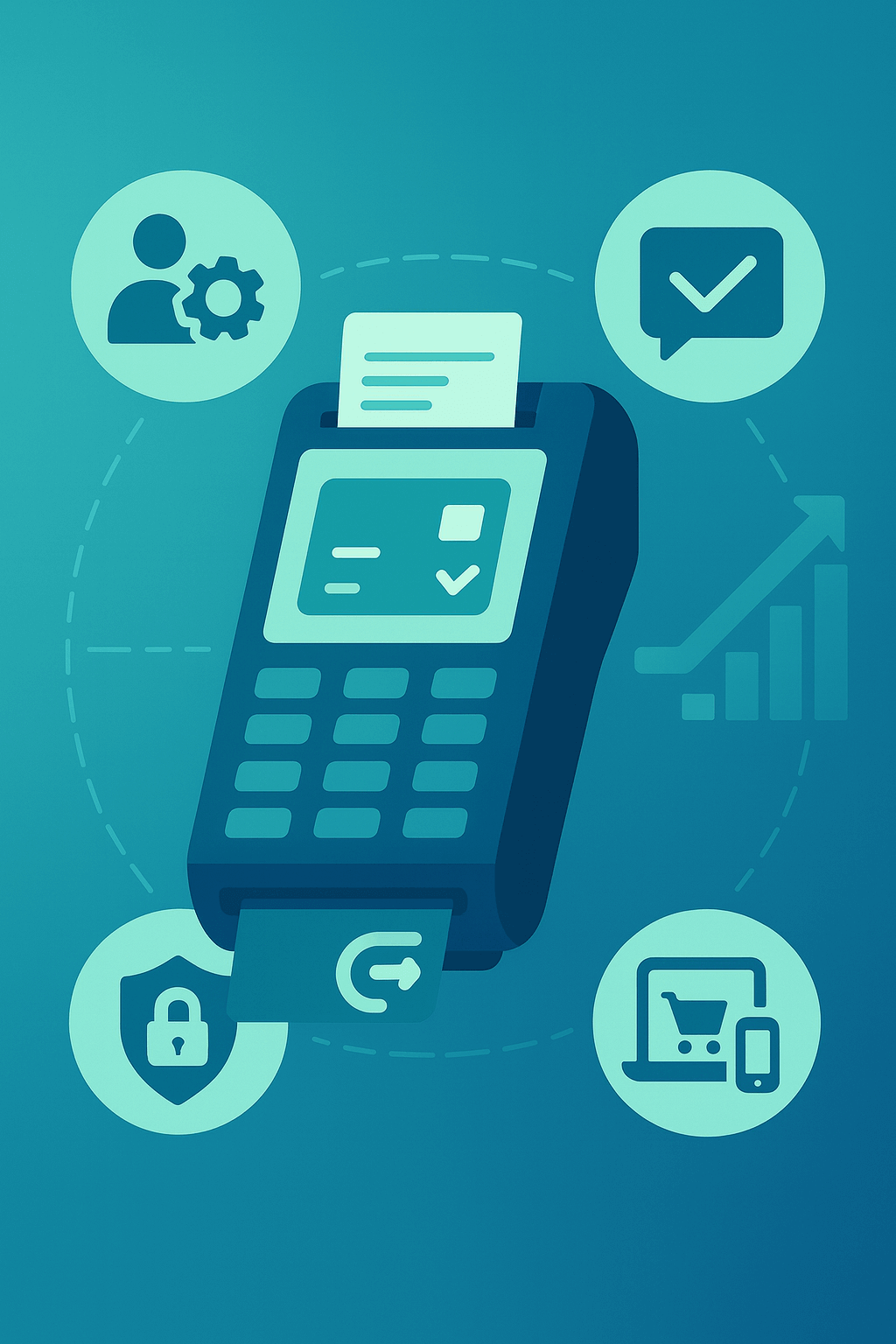 The CBD Merchant Solutions Advantage for Delta 9 Businesses